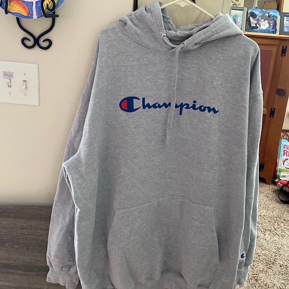 Mens sweatshirt